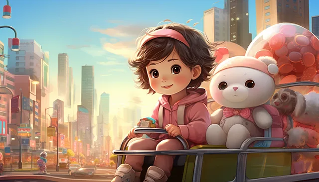 Nombres de niño inspirados en ciudades o países: ¡Descubre el mundo a través de sus nombres!