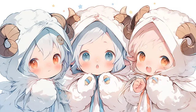 Nombres de niño inspirados en los signos del zodiaco